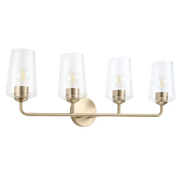 Celino Four-Light Bath & Vanity - Image 32