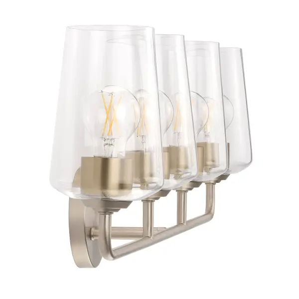 Celino Four-Light Bath & Vanity - Image 33