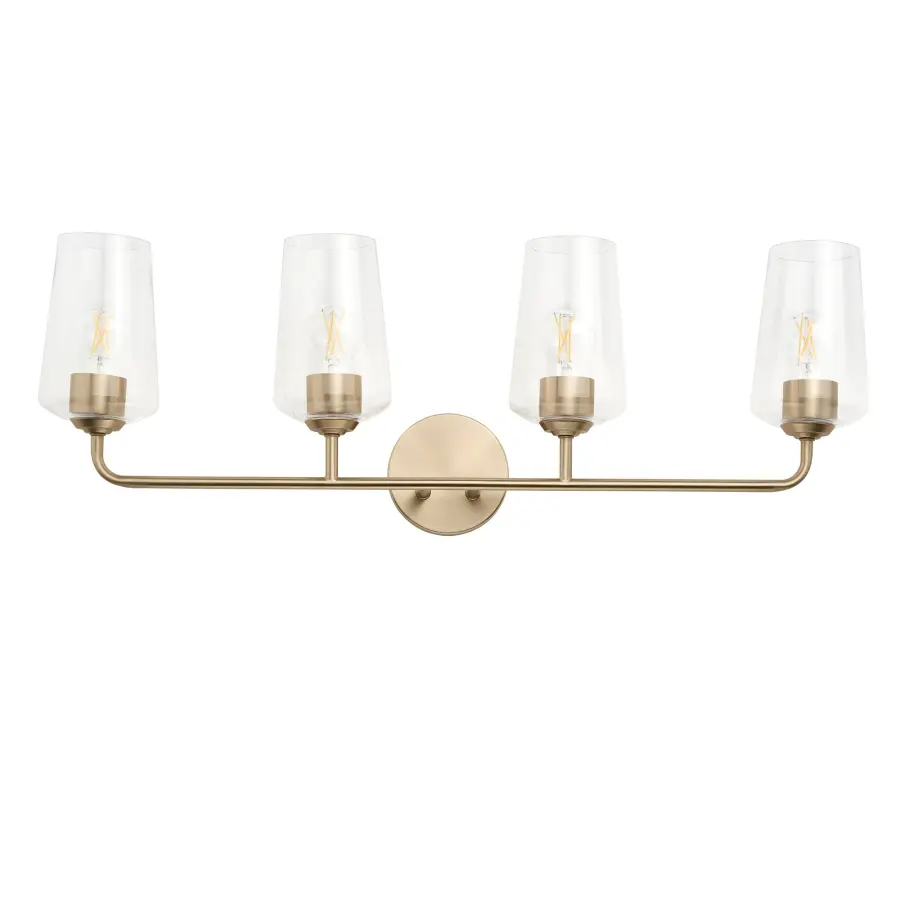 Celino Four-Light Bath & Vanity - Image 34