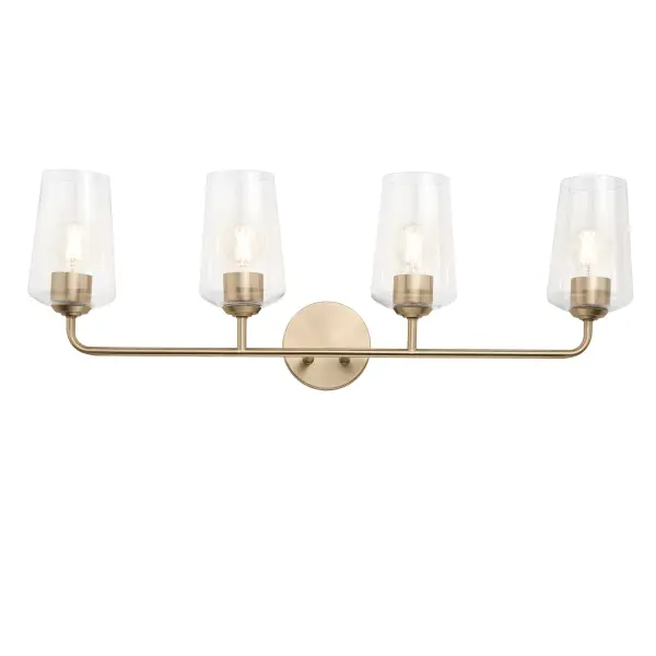 Celino Four-Light Bath & Vanity - Image 35