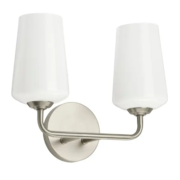 Celino Two-Light Bath & Vanity - Image 1