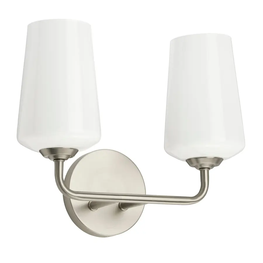 Celino Two-Light Bath & Vanity - Image 1