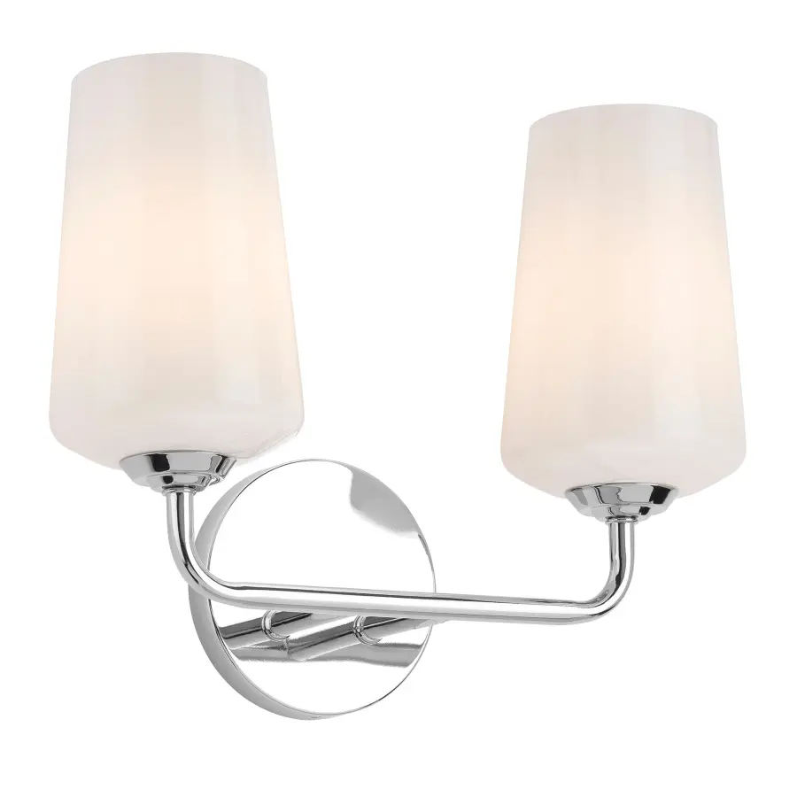 Celino Two-Light Bath & Vanity - Image 11