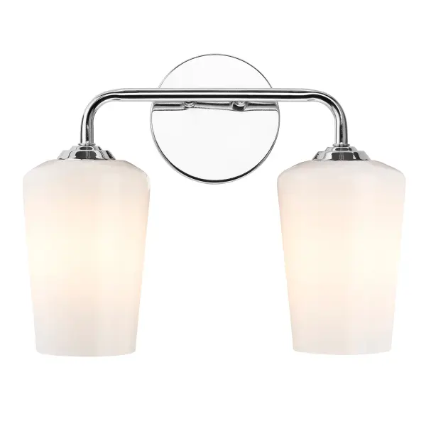 Celino Two-Light Bath & Vanity - Image 13