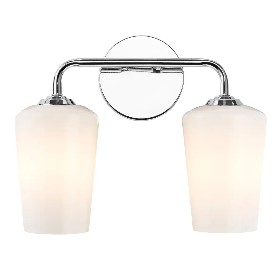 Celino Two-Light Bath & Vanity - Image 13