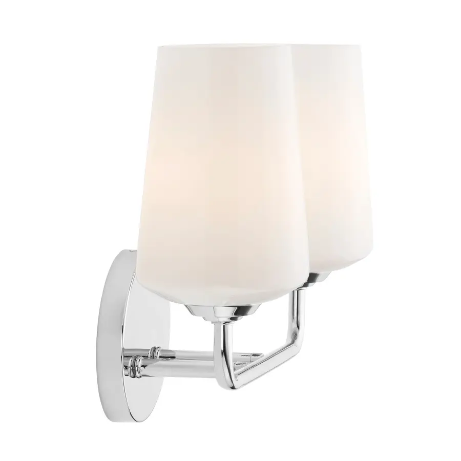 Celino Two-Light Bath & Vanity - Image 16