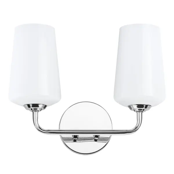 Celino Two-Light Bath & Vanity - Image 17