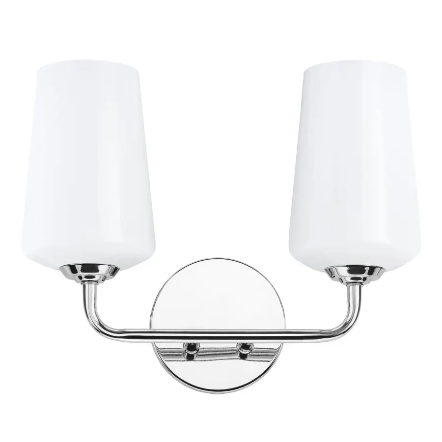 Celino Two-Light Bath & Vanity - Image 17