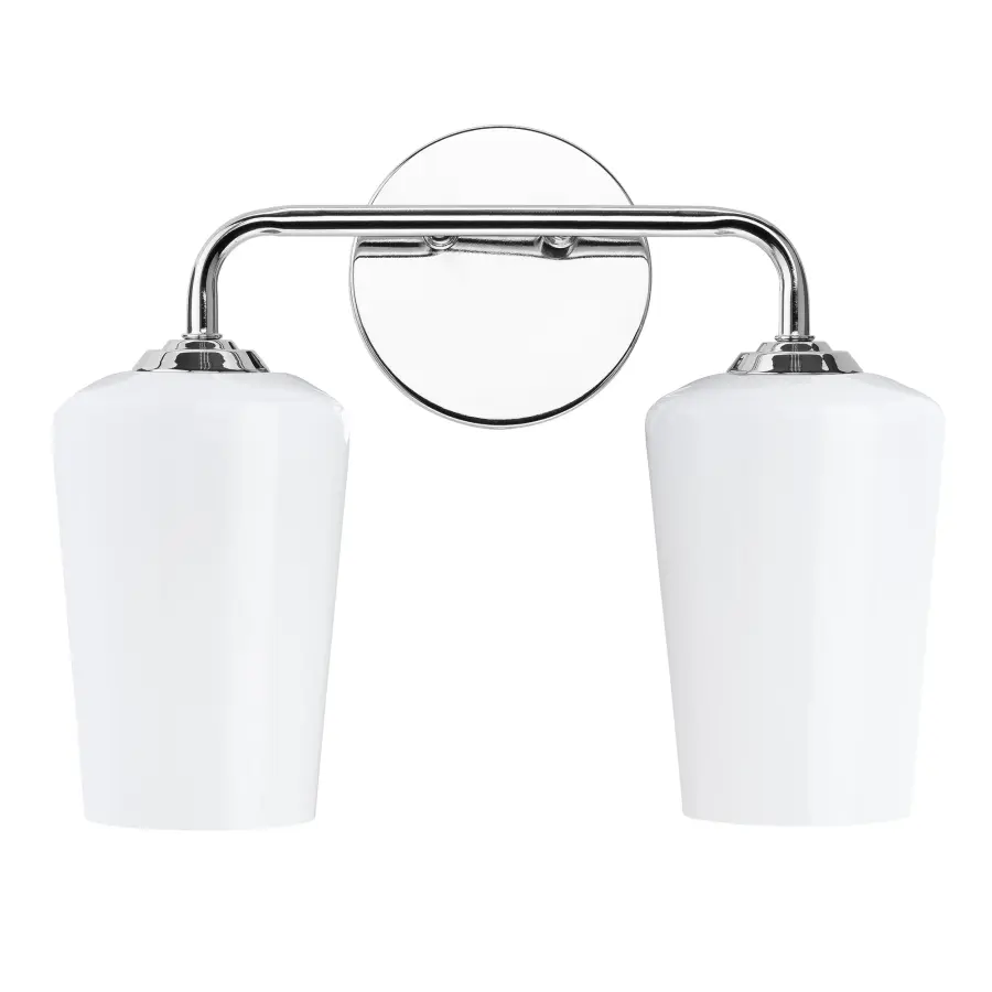 Celino Two-Light Bath & Vanity - Image 18