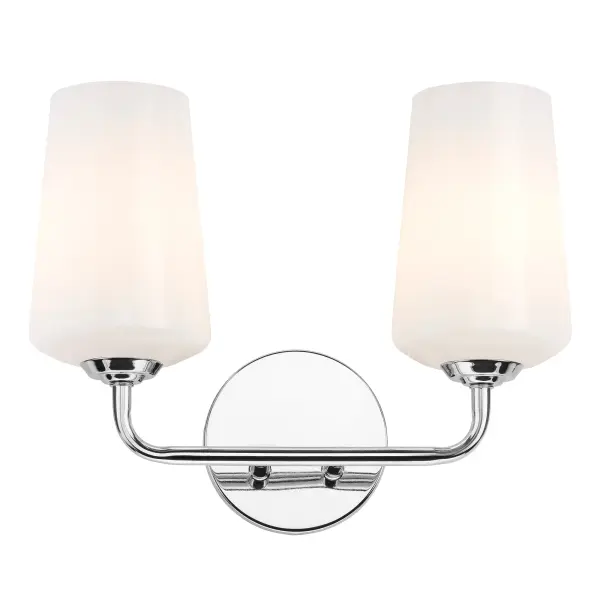 Celino Two-Light Bath & Vanity - Image 19