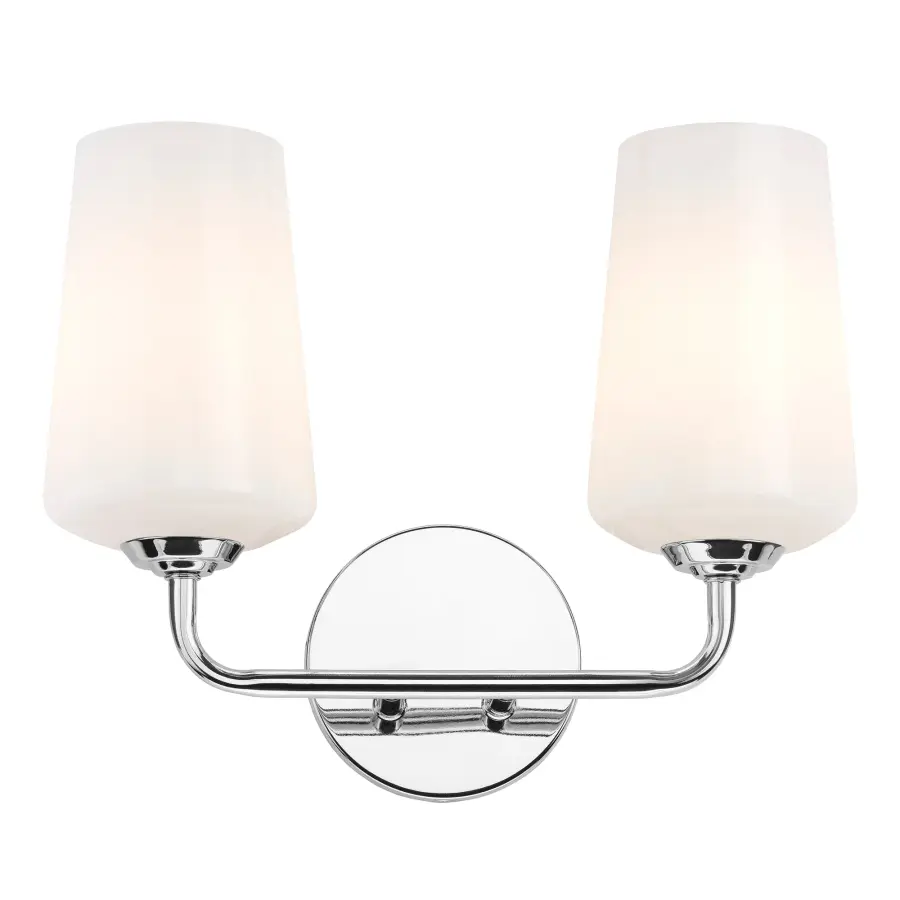 Celino Two-Light Bath & Vanity - Image 19