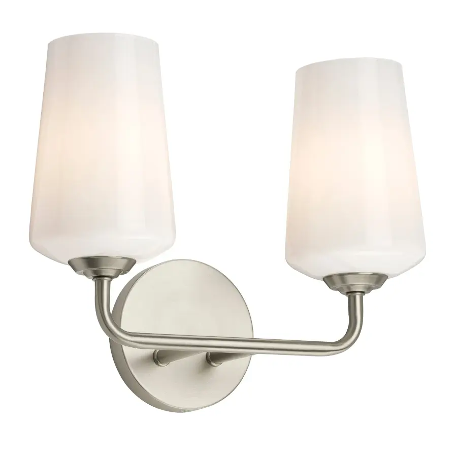 Celino Two-Light Bath & Vanity - Image 3