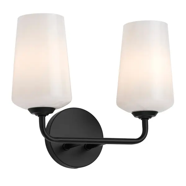 Celino Two-Light Bath & Vanity - Image 21