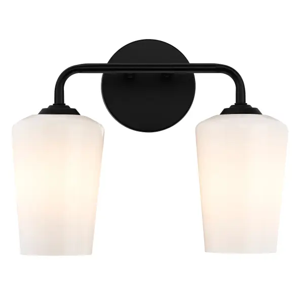 Celino Two-Light Bath & Vanity - Image 22