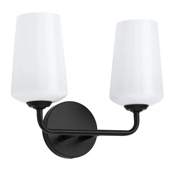 Celino Two-Light Bath & Vanity - Image 23