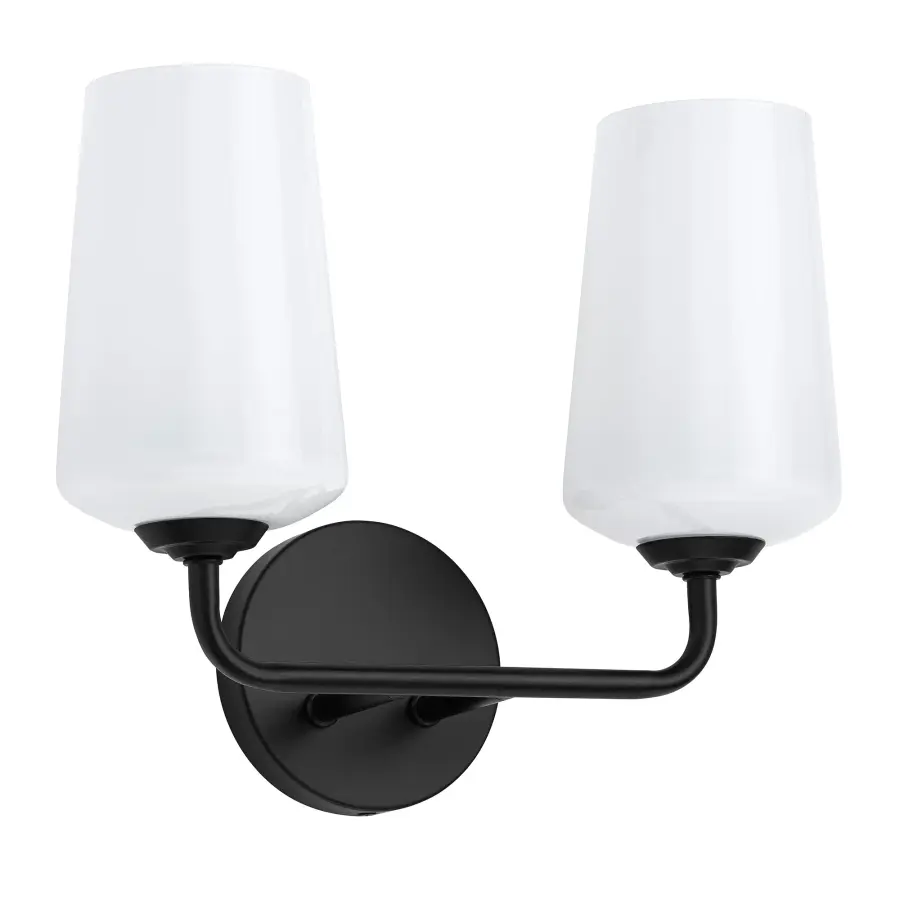 Celino Two-Light Bath & Vanity - Image 23
