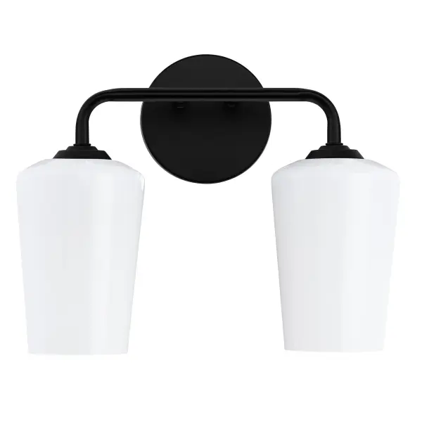 Celino Two-Light Bath & Vanity - Image 25