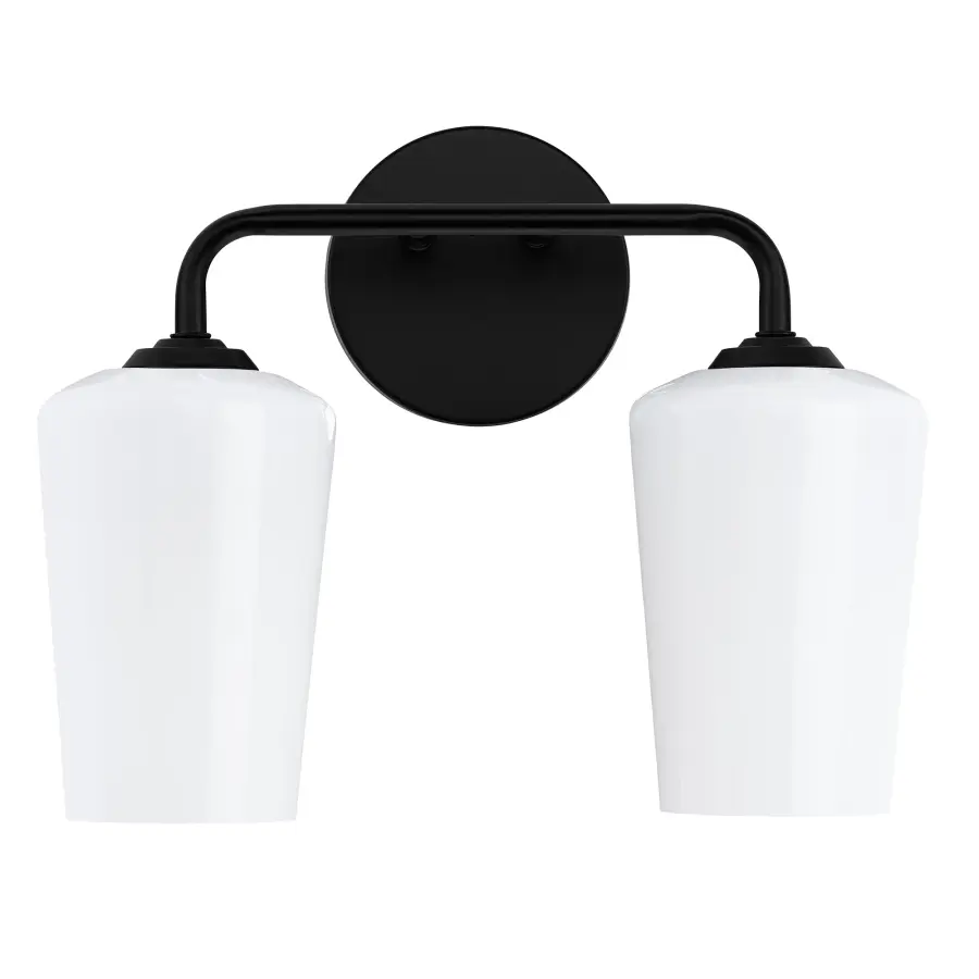 Celino Two-Light Bath & Vanity - Image 25