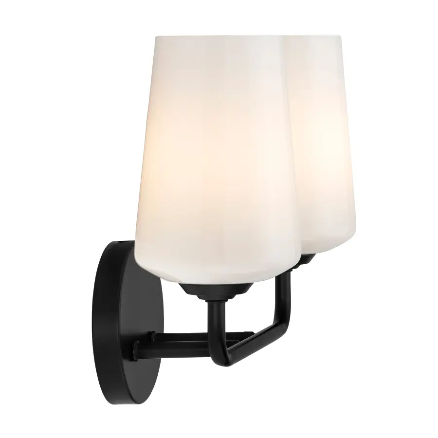 Celino Two-Light Bath & Vanity - Image 26