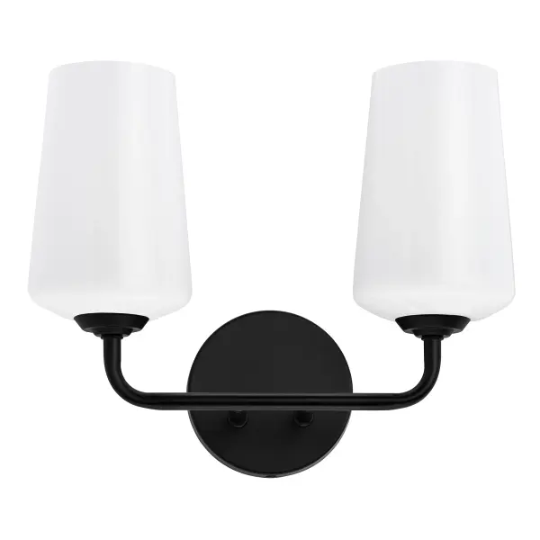 Celino Two-Light Bath & Vanity - Image 27