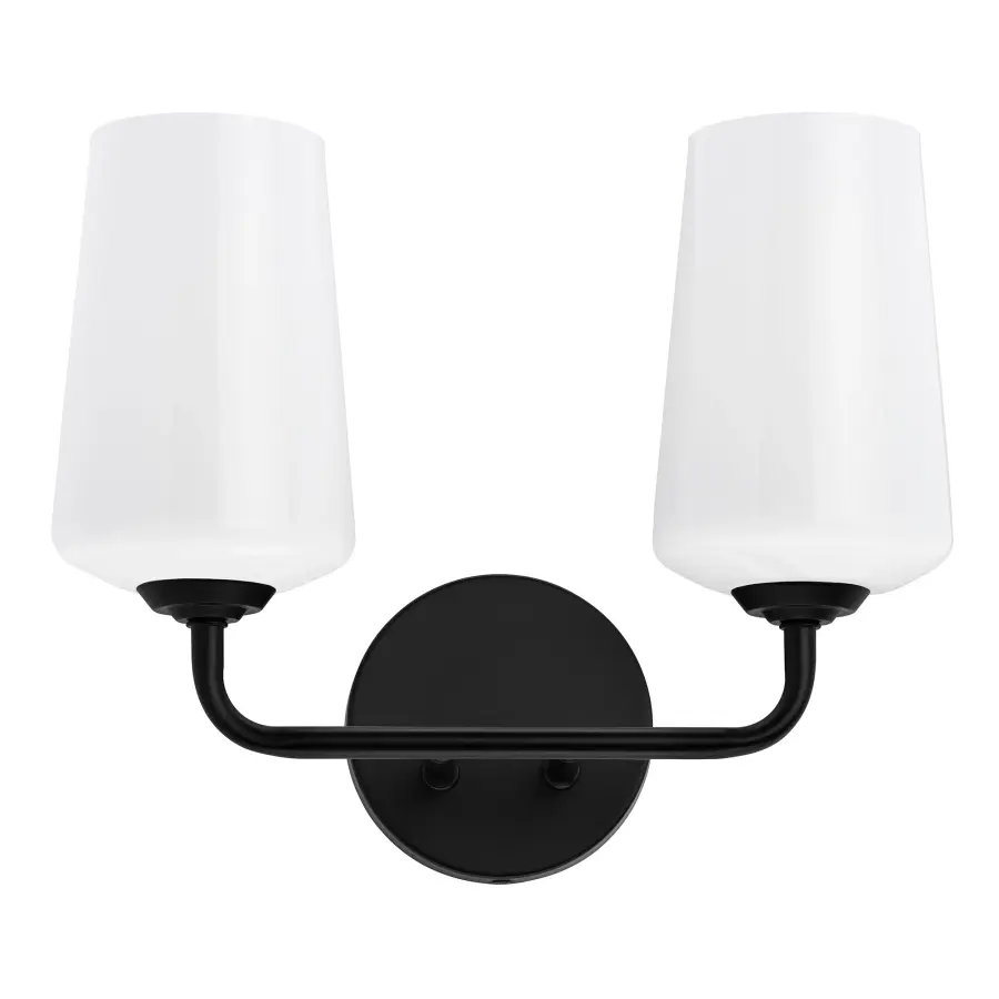 Celino Two-Light Bath & Vanity - Image 27