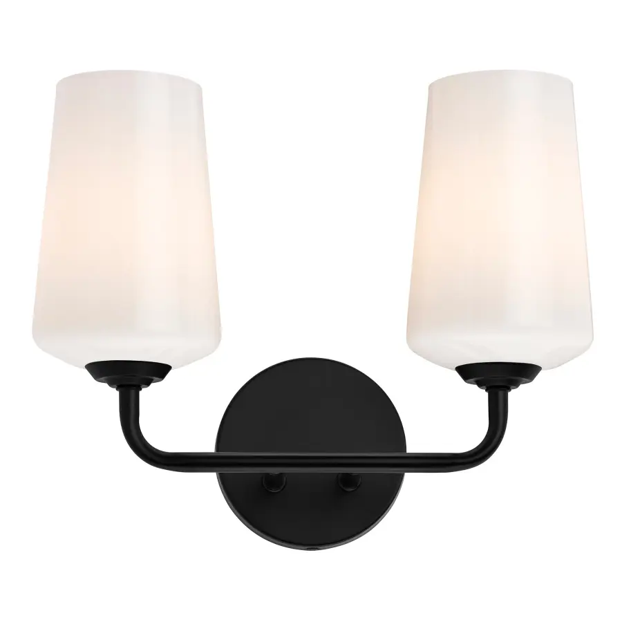 Celino Two-Light Bath & Vanity - Image 28