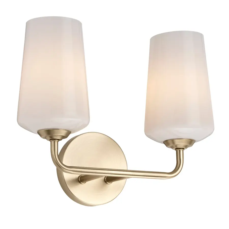 Celino Two-Light Bath & Vanity - Image 30