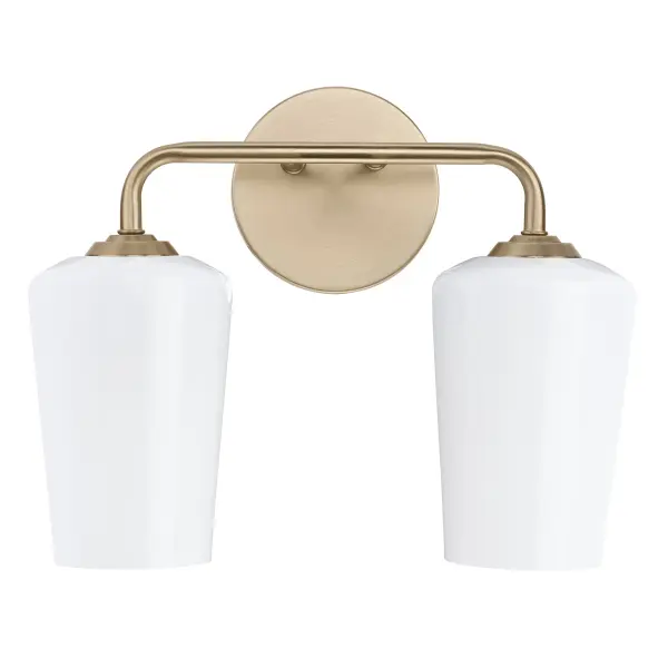 Celino Two-Light Bath & Vanity - Image 32