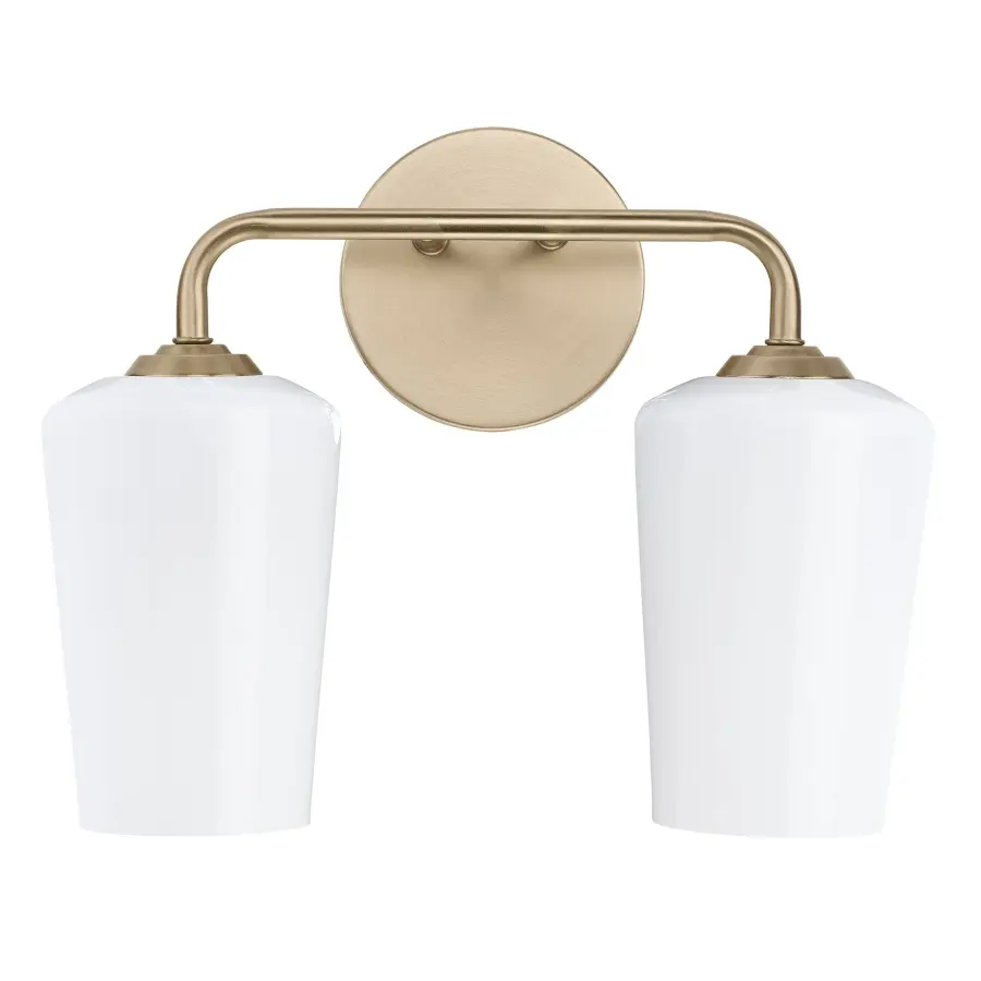 Celino Two-Light Bath & Vanity - Image 32