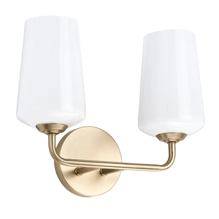 Celino Two-Light Bath & Vanity - Image 33