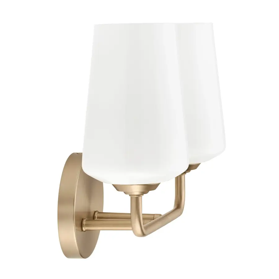 Celino Two-Light Bath & Vanity - Image 34