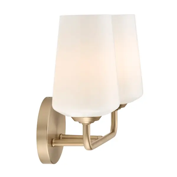 Celino Two-Light Bath & Vanity - Image 35