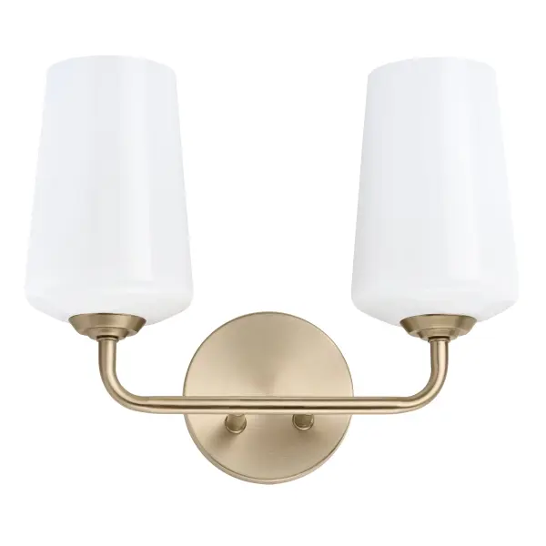 Celino Two-Light Bath & Vanity - Image 36