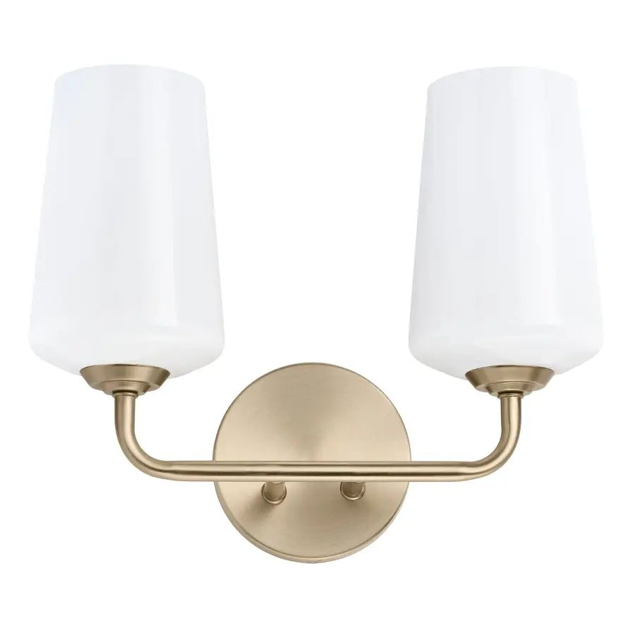 Celino Two-Light Bath & Vanity - Image 36