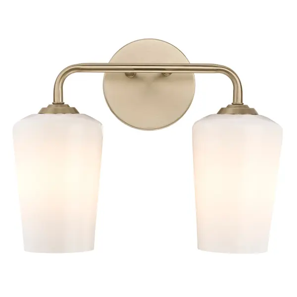 Celino Two-Light Bath & Vanity - Image 37