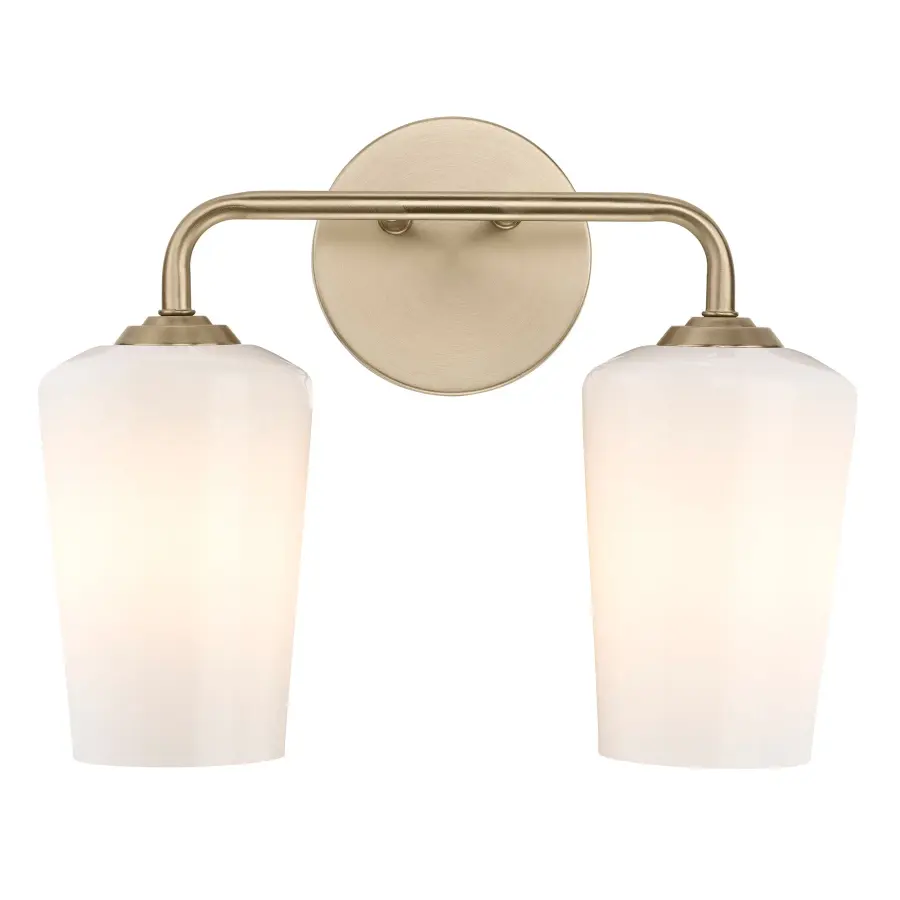 Celino Two-Light Bath & Vanity - Image 37