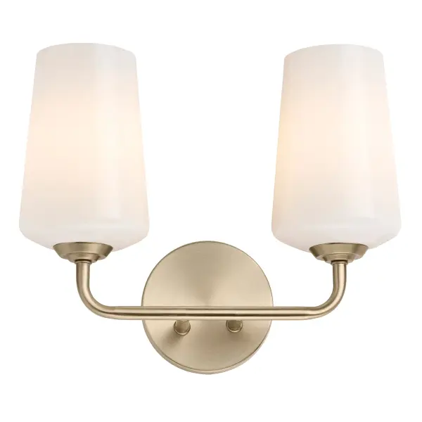 Celino Two-Light Bath & Vanity - Image 38