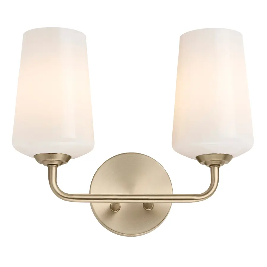 Celino Two-Light Bath & Vanity - Image 38