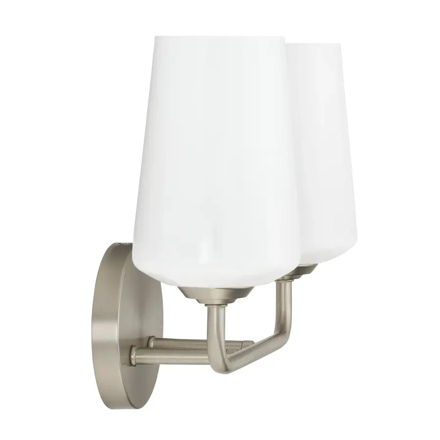 Celino Two-Light Bath & Vanity - Image 5