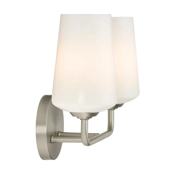 Celino Two-Light Bath & Vanity - Image 6