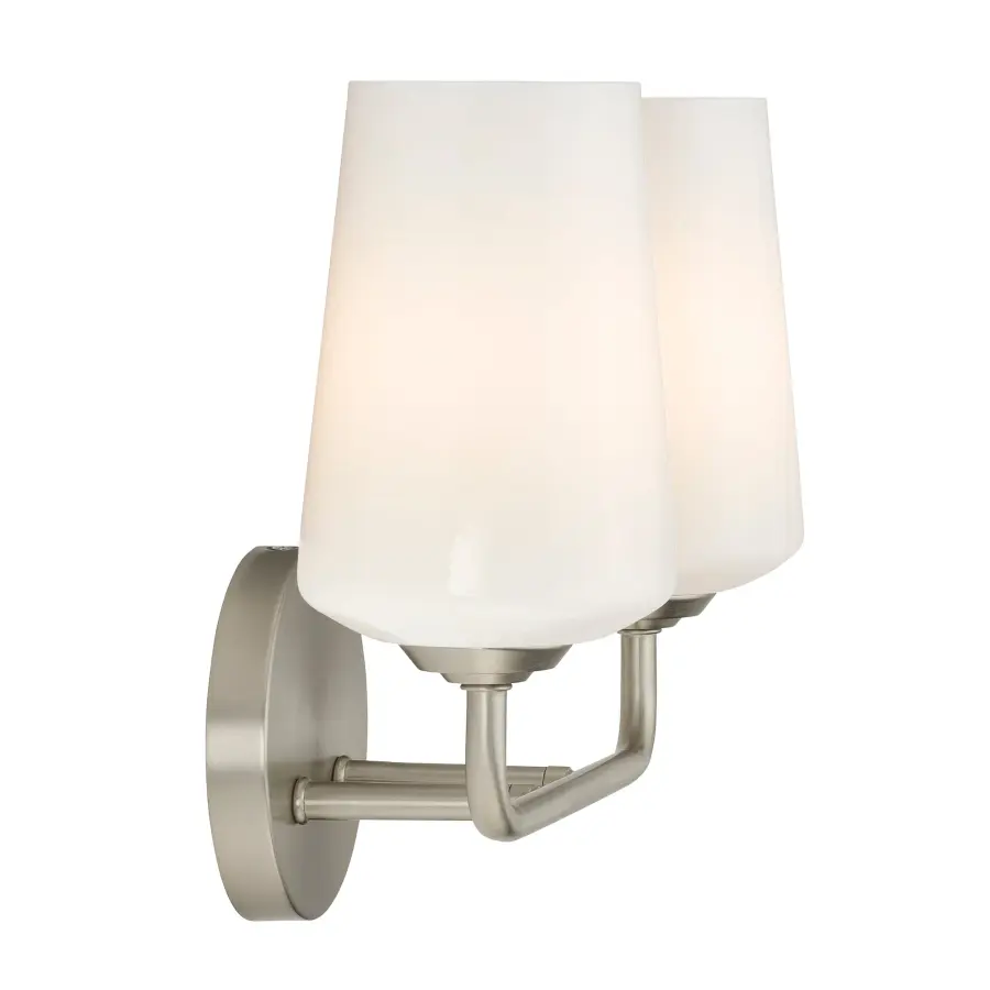 Celino Two-Light Bath & Vanity - Image 6