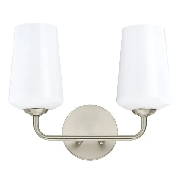 Celino Two-Light Bath & Vanity - Image 7