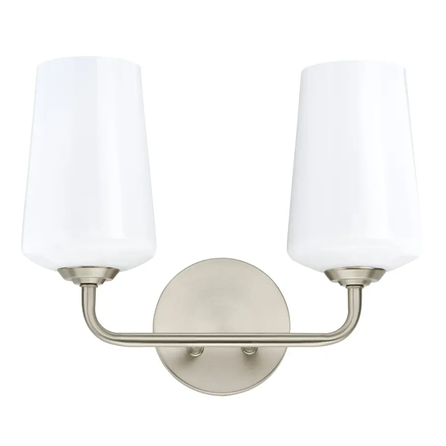Celino Two-Light Bath & Vanity - Image 7