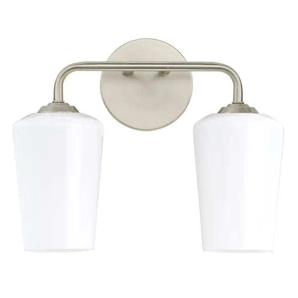 Celino Two-Light Bath & Vanity - Image 8