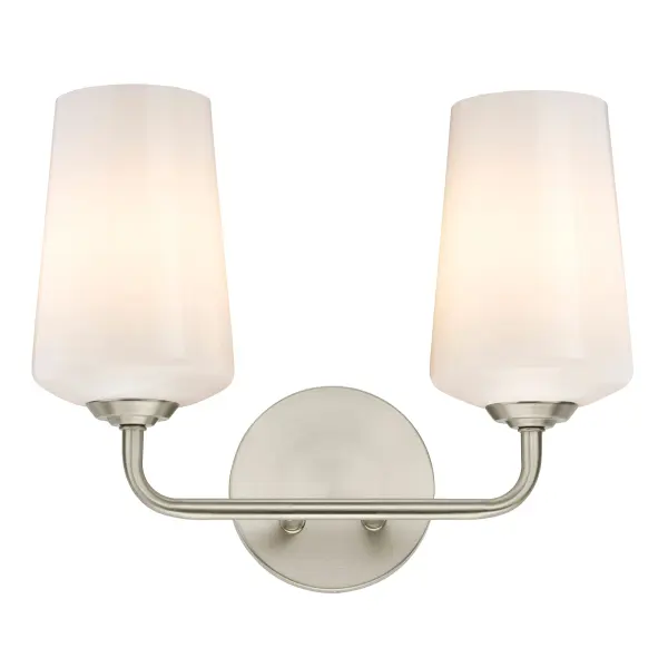 Celino Two-Light Bath & Vanity - Image 9