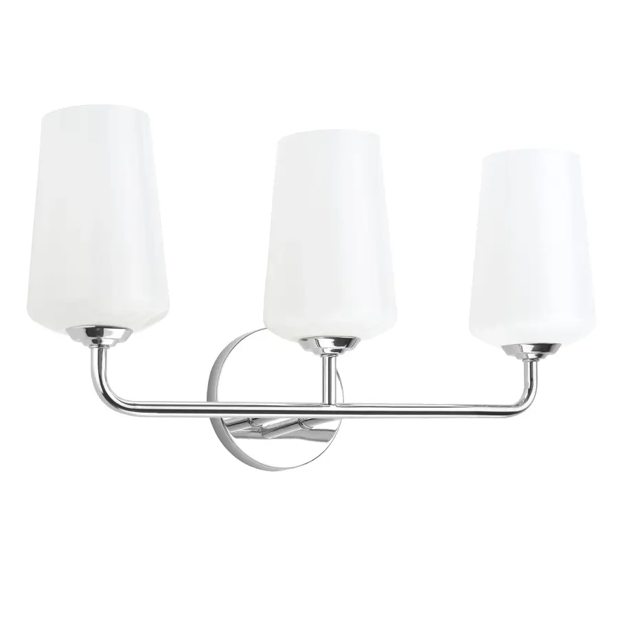 Celino Three-Light Bath & Vanity - Image 14