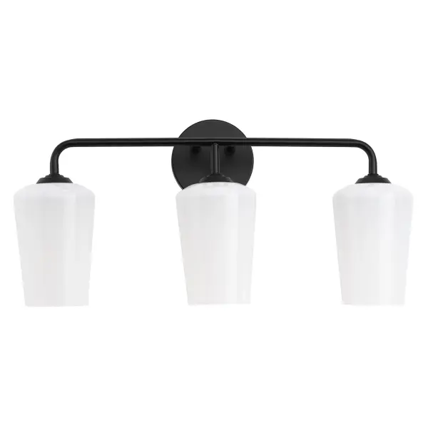 Celino Three-Light Bath & Vanity - Image 19