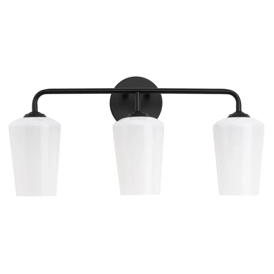 Celino Three-Light Bath & Vanity - Image 19