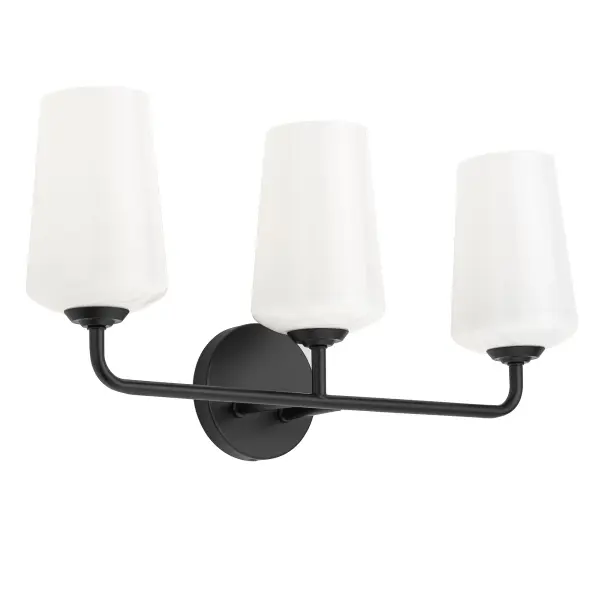 Celino Three-Light Bath & Vanity - Image 20