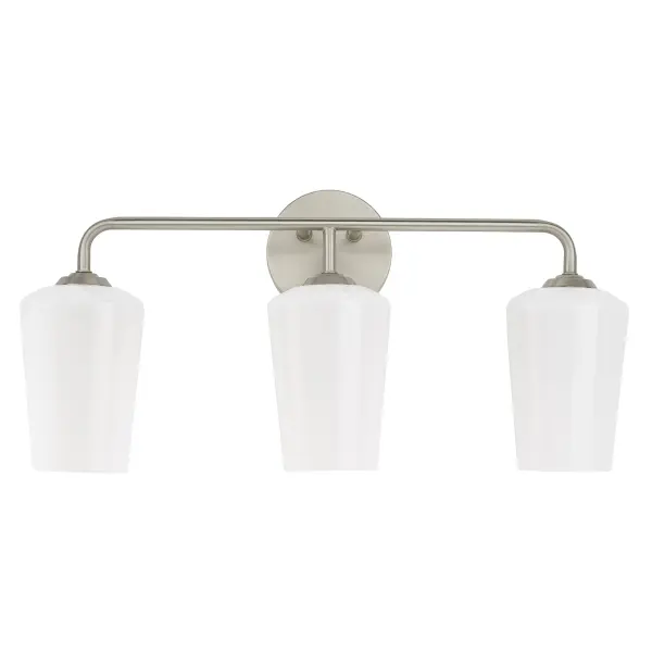 Celino Three-Light Bath & Vanity - Image 3